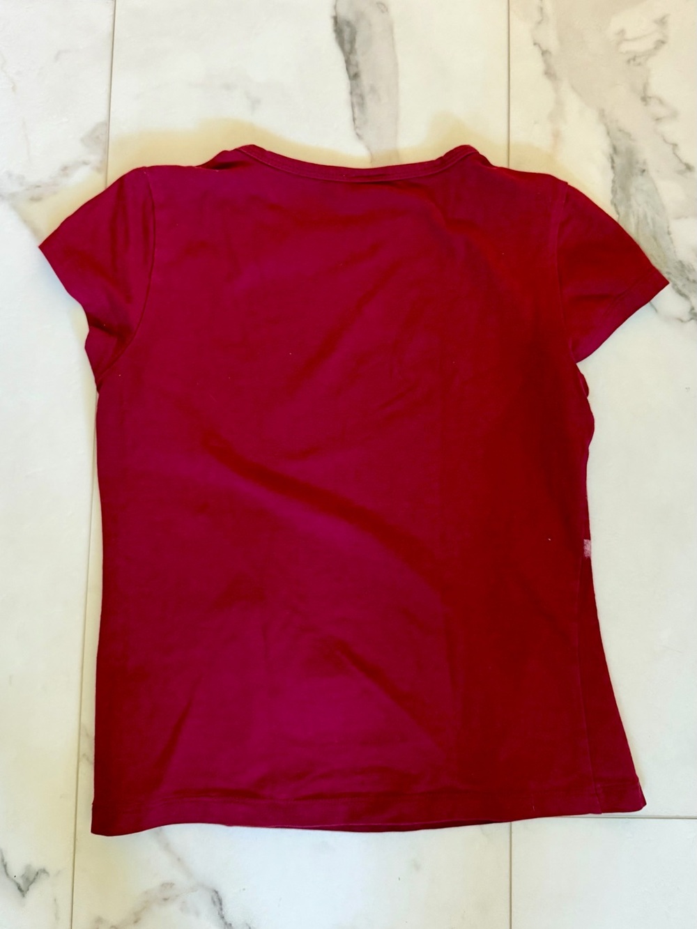 Vintage SF Muscle Tee - Picture 4 of 4
